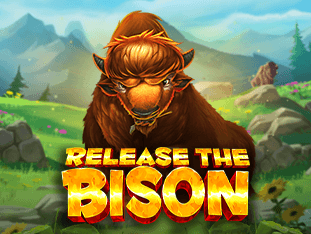 Release The Bison game icon