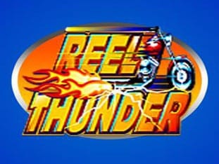 Reel Thunder game icon