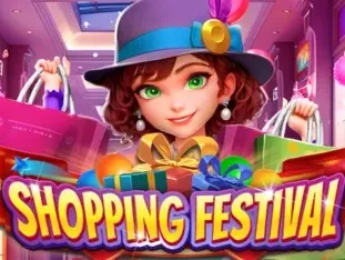 Shopping Festival game icon