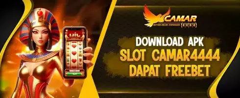 Bonus Selamat Datang APK Exclusive promotion