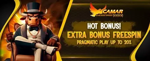 Paket Ekstra Freespin & Buyspin promotion