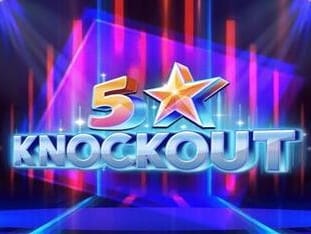 5 Star Knockout game icon