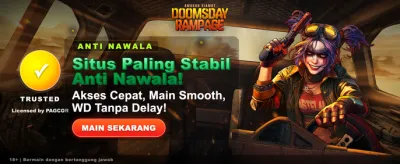 Mainkan Game Slot Gacor Sekarang banner