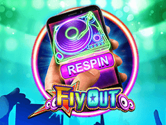Fly Out game icon