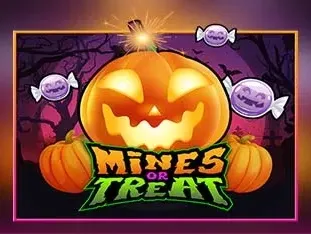 Mines Or Treat game icon