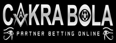 Cakrabola Logo